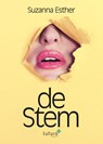 De stem - Suzanna Esther - 9789492939050