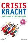 Crisiskracht - Rolf Grouve - 9789492939623