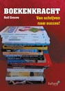 Boekenkracht - Rolf Grouve - 9789492939906