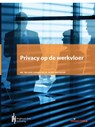 Privacy op de werkvloer - Arjen van Halem ; Melanie Hermes - 9789492952288