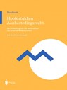 Hoofdstukken aanbestedingsrecht - H.D. van Romburgh - 9789492952356