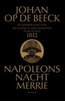 Napoleons nachtmerrie - Johan Op de Beeck - 9789492958839