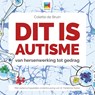 Dit is autisme - Colette de Bruin - 9789492985101