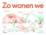 Zo wonen we - Jiří Dvořák - 9789492986313
