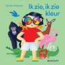 Ik zie, ik zie kleur - Daniela Olejníková - 9789492986801