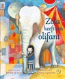 Zola heeft een olifant - Randall De Sève - 9789492995353