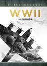 WWII in Europa - Felix West - 9789493001039