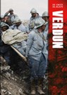 De grote slagen Verdun - Perry Pierik - 9789493001091