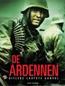 Ardennen - Ruud Bruijns - 9789493001312