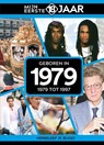 Geboren in 1979 - Mijn eerste 18 jaar - 9789493001633