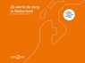 Zó werkt de zorg in Nederland - Kees Wessels ; Gertrude van Driesten - 9789493004306