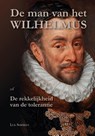 De man van het Wilhelmus - Luk Sermeus - 9789493005204