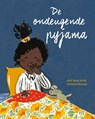 De ondeugende pyjama - Alain Dzotap - 9789493007123