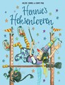 Hennie's Heksentoeren - Valerie Thomas - 9789493007178