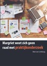 Margriet weet zich geen raad met onderzoek. - Bob van Limburg - 9789493019751