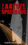 Laatste spreekuur - Saskia van Mieghem - 9789493023932