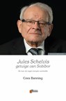 Jules Schelvis, getuige van Sobibor - Cees Banning - 9789493028852