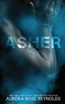 Asher - Aurora Rose Reynolds - 9789493030237