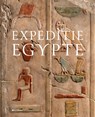 Expeditie Egypte - Luc Delvaux - 9789493039957