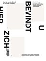 U bevindt zich hier - Martijn Van de Griendt - 9789493041189