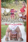 De Poepdokter Junior - Nienke Gottenbos - 9789493042018
