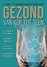 Gezond van kop tot teen - Nienke Gottenbos ; Juglen Zwaan ; Ralph Moorman ; Pascale Naessens - 9789493042124