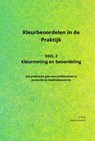 Kleurmeting en beoordeling - Mark Kotterink - 9789493058187