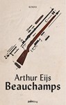 Beauchamps - Arthur Eijs - 9789493059160