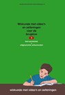 Wiskunde met video's en oefeningen voor de brugklas, leerwerkboek met uitgewerkte antwoorden - Liesbeth van der Plas - 9789493065130