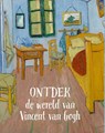 Ontdek de wereld van Vincent van Gogh - Deirdre McCloskey ; René van Blerk - 9789493070240