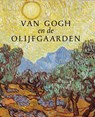 Van Gogh en de olijfgaarden - Nienke Bakker ; Louis Van Tilborgh ; Teio Meedendorp - 9789493070400