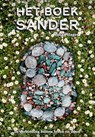 Het boek Sander - Lucas Slager - 9789493071896