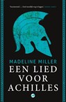 Een lied voor Achilles - Madeline Miller - 9789493081239