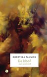 De kloof - Dorothea Tanning - 9789493081253