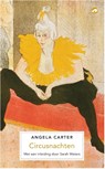 Circusnachten - Angela Carter - 9789493081260
