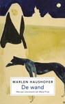 De wand - Marlen Haushofer - 9789493081970