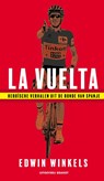 La Vuelta - Edwin Winkels - 9789493095069