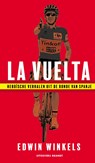La Vuelta - Edwin Winkels - 9789493095243