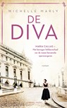 De Diva - Michelle Marly - 9789493095540