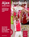 Ajax Jaarboek 2020/2021 - David Endt ; Menno Pot ; Rodney Rijsdijk ; Finn Dekker - 9789493095670