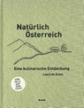 Naturlich Osterreich - Laura de Grave - 9789493095885