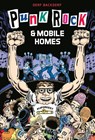 Punk rock & mobile homes - Derf Backderf - 9789493109070