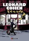 Leonard Cohen - Philippe Girard - 9789493109308