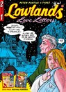 Lowlands Love Letters - Typex ; Peter Pontiac - 9789493109377