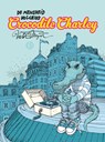 Crocodile Charley - Victor Meijer - 9789493109452
