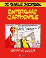 Sinterklaas Cartoentje - Gerrit de Jager - 9789493109643