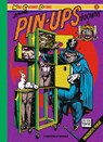 Pin-Ups & Downs - Peter Pontiac - 9789493109704