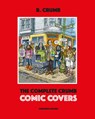 Comic Covers -  - 9789493109759