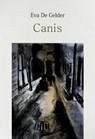 Canis - Eva De Gelder - 9789493111370