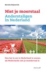 Niet je moerstaal. Anderstaligen in Nederland - Mariska Reijmerink - 9789493127036